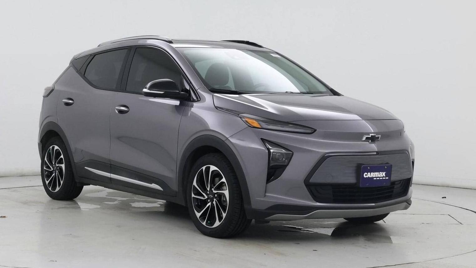 CHEVROLET BOLT EUV 2023 1G1FZ6S0XP4106886 image